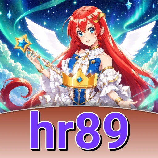 Gambar verifikasi keamanan akun masuk & daftar hr89