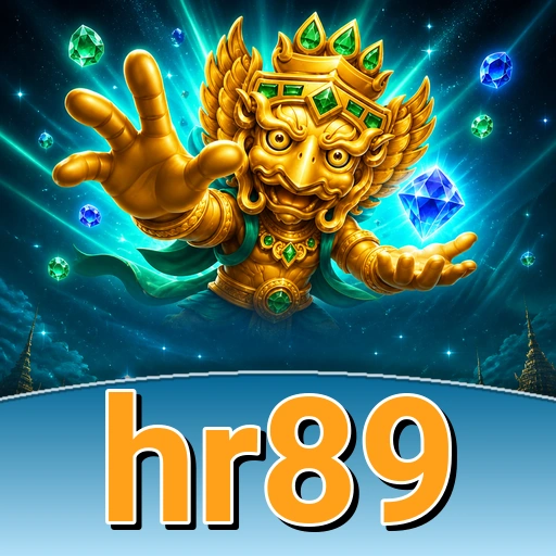 Gambar verifikasi tautan alternatif resmi hr89 Indonesia