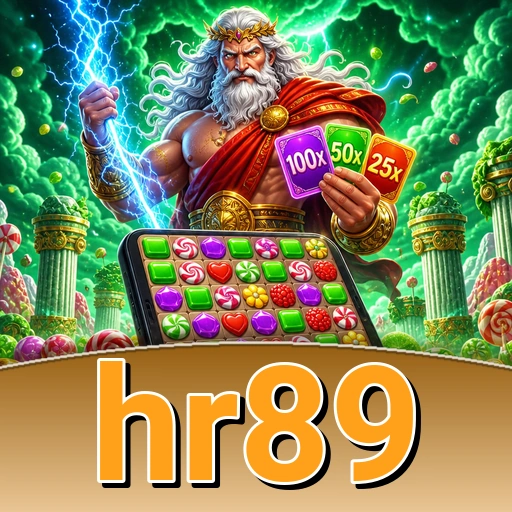 Gambar diagnosis akses regional hr89 di Indonesia